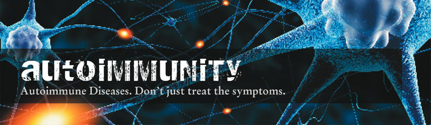 autoimmunity help